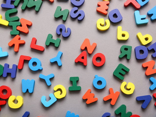 Ana Dili İngilizce olan eğitmenle ders