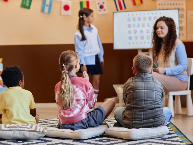 Personalized Lesson Icon